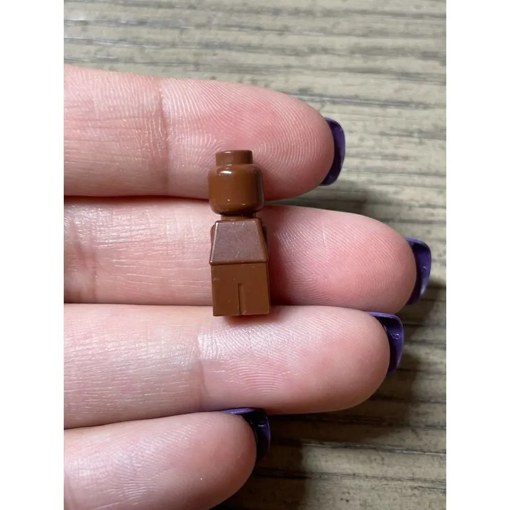 LEGO Heroica Werewolf microfigure game minifig